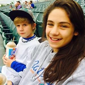 Meet your Posher, Grant